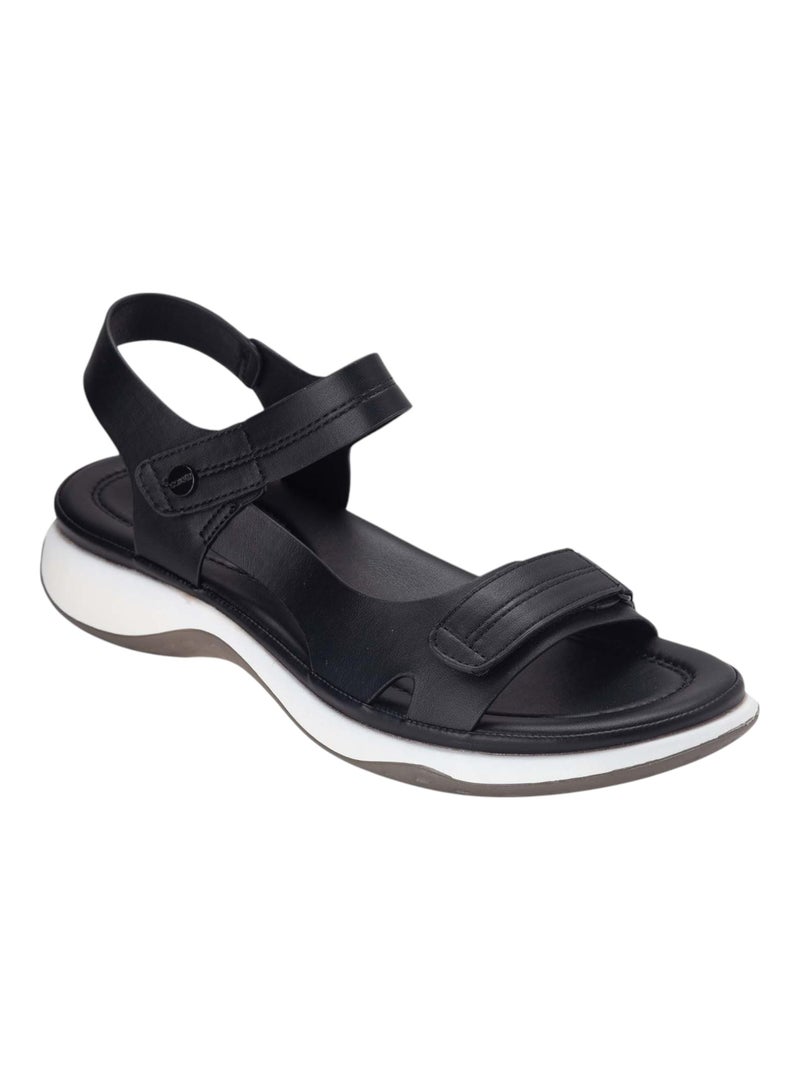 Bata Comfit Ankle Strap Sandals - Image 2
