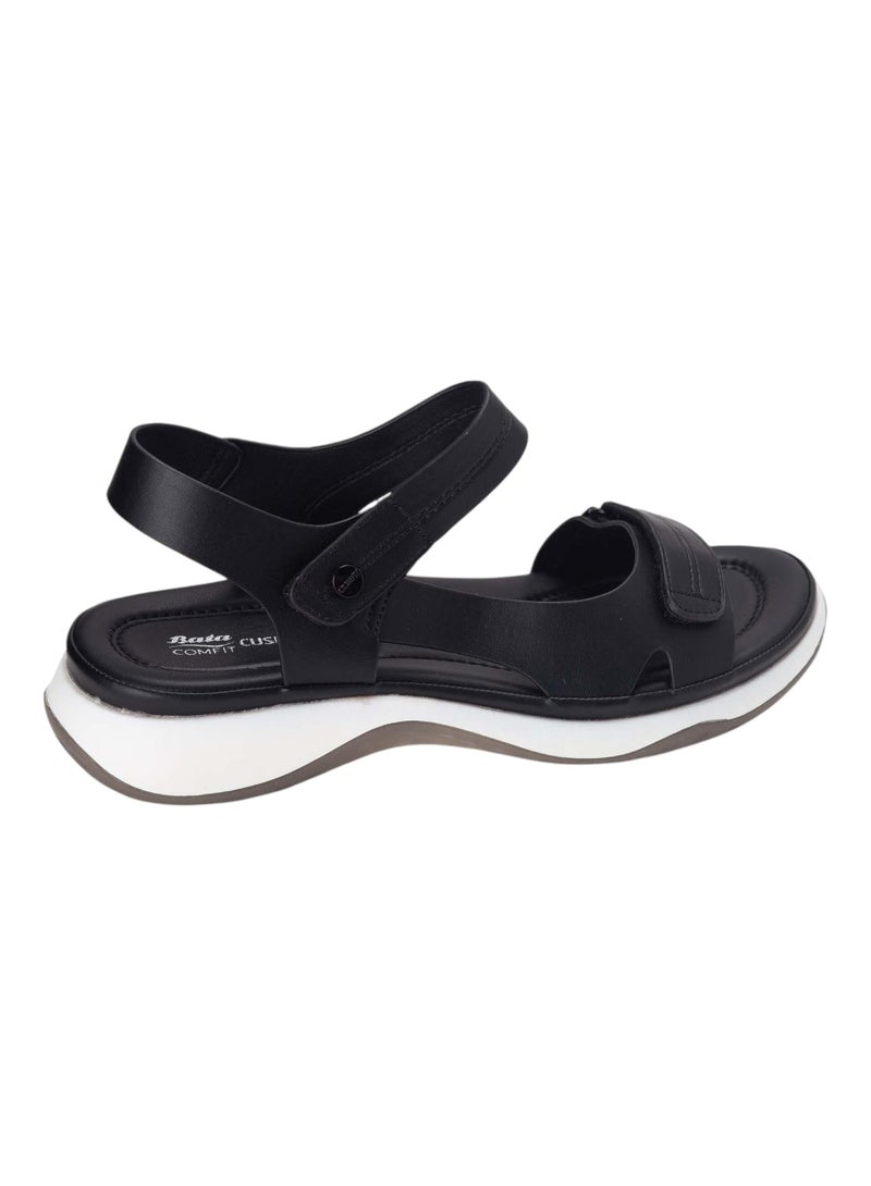 Bata Comfit Ankle Strap Sandals - Image 4
