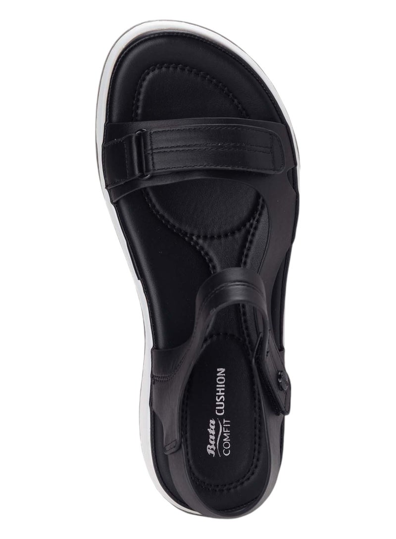 Bata Comfit Ankle Strap Sandals - Image 5