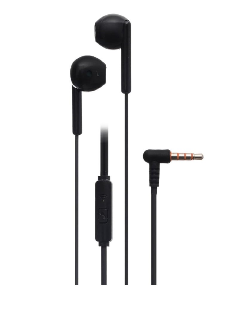 Celebrat Celebrat G6 Wired Earphones – High-Fidelity Sound  - Image 1