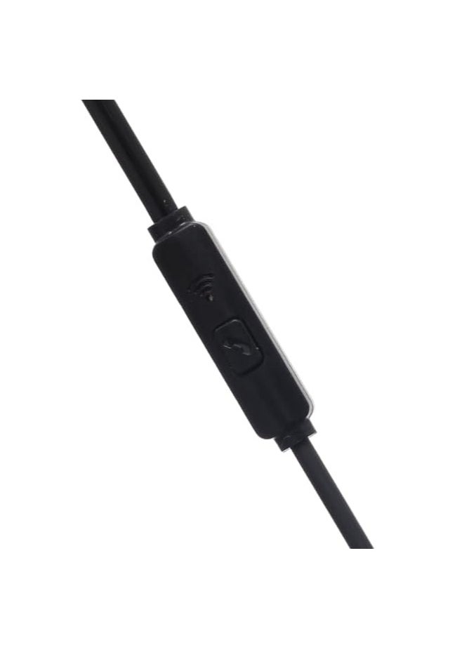 Celebrat Celebrat G6 Wired Earphones – High-Fidelity Sound  - Image 2