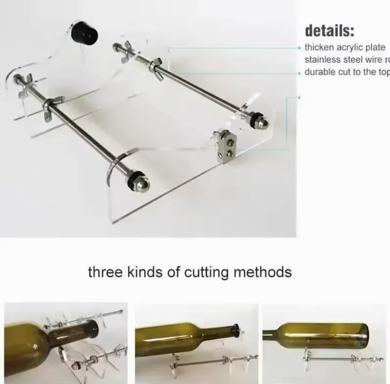 Glass Bottle Cutter - Image 5