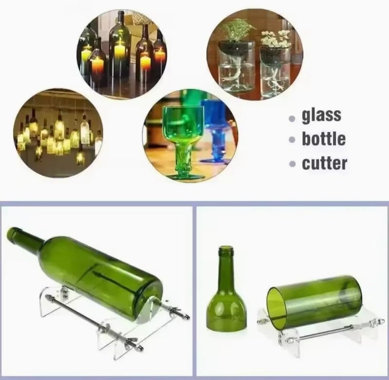 Glass Bottle Cutter - Image 2