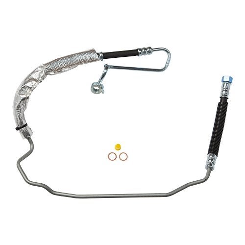 Plews Edelmann 92182 Steering Pressure Hose - Image 1