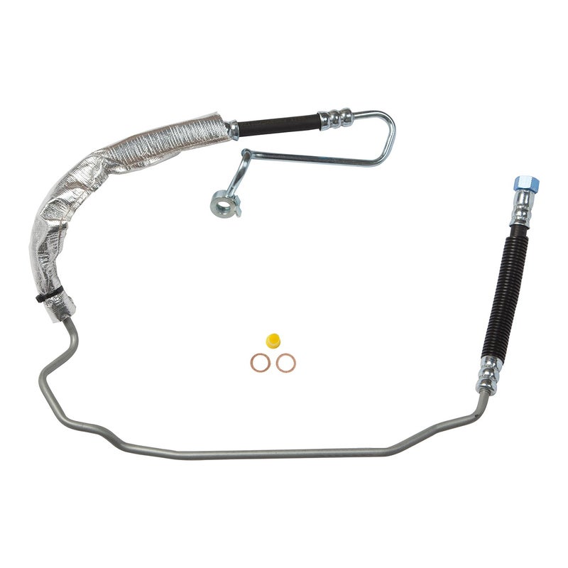 Plews Edelmann 92182 Steering Pressure Hose - Image 4