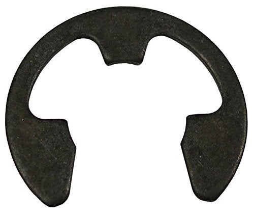 Pico 6210C 3/32" Shaft E-Clip Retainers 25 per Package - Image 2