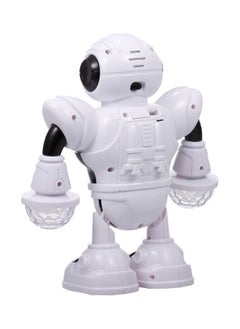 NIBEMINENT Electronic Dancing Robot For Kids 22 x 8.5 19.5cm  - Image 5