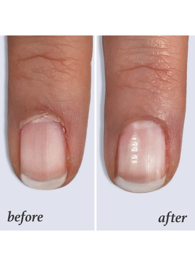 Julep Roll With It Nail And Cuticle Nourishing Treatment Oil With Vitamin E Nourishing & Strengthening For Soft Cuticles - Image 3