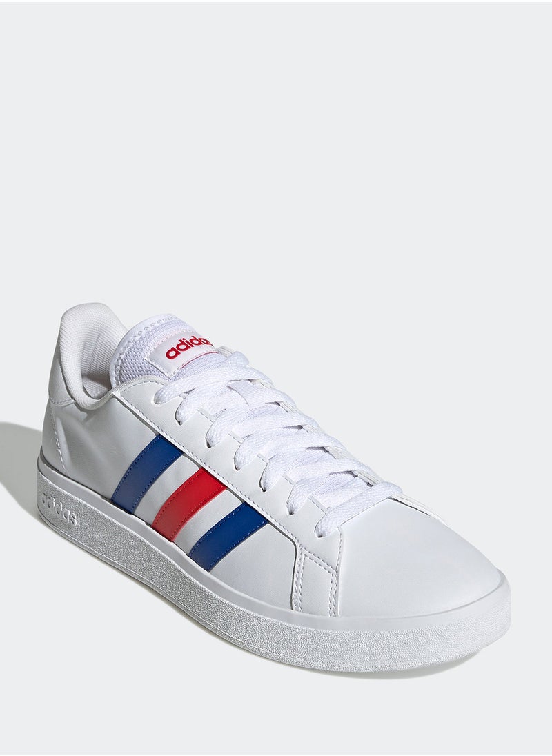Adidas Grand Court Base 2  - Image 3