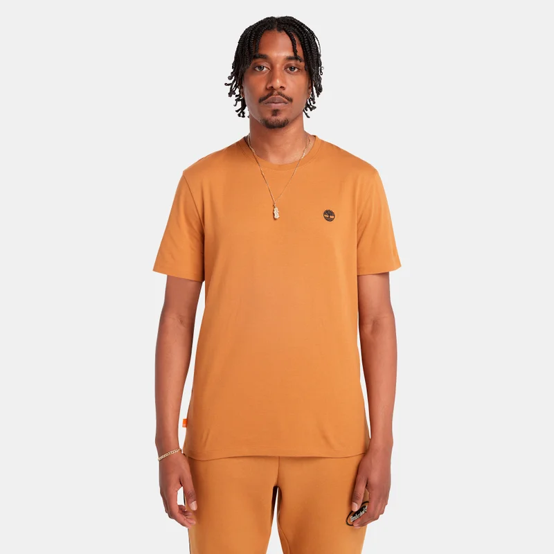 Timberland Men's Dunstan River T-Shirt