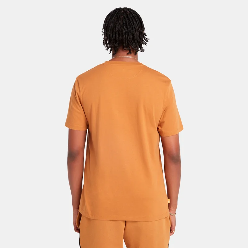 Timberland Men's Dunstan River T-Shirt
