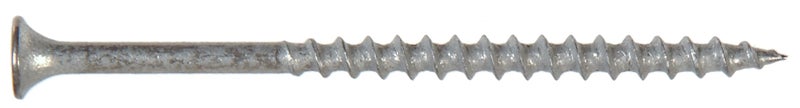 Hillman 40400 Galvanized Phillips Drive Deck Screw, 6 X 1-Inch, 100 Pack - Image 2