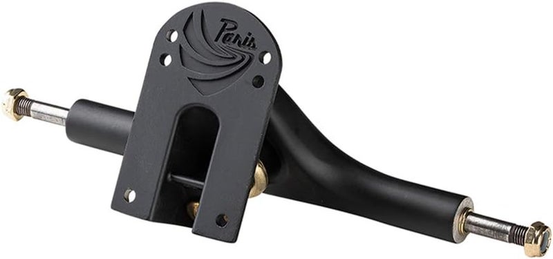 Paris V3 180mm 50° Longboard Skateboard Trucks (Set of 2) - Image 3