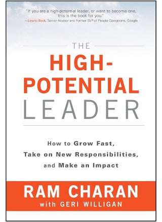 The High–Potential Leader: How to Grow Fast, Take on New Responsibilities, and Make an Impact - pzsku/ZD2C947BEDCFE3188DA3BZ/45/_/1726051117/d37fe5d0-4cd8-4ebd-99a1-6e62e5b09072
