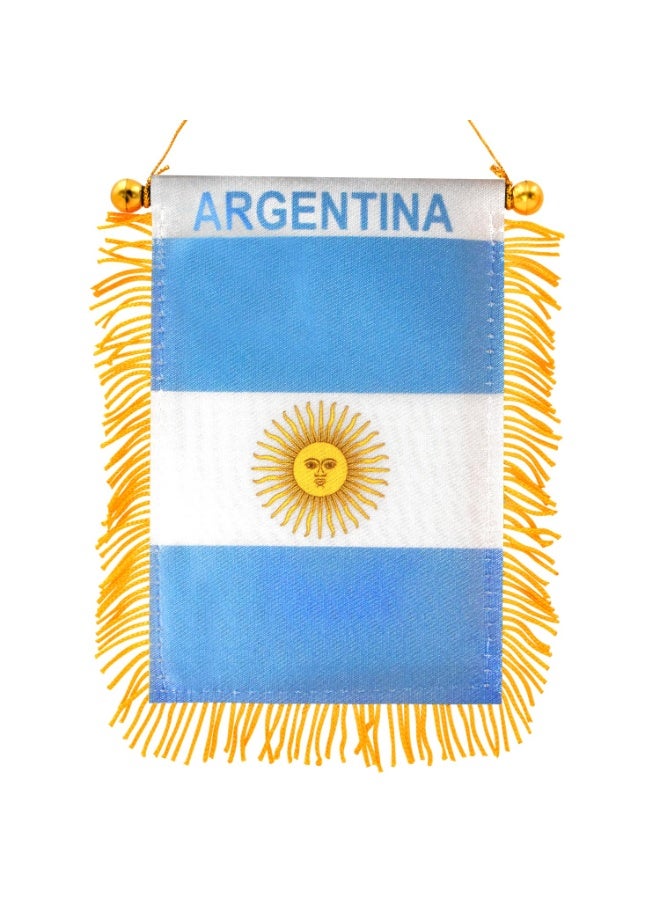 Argentina World Cup 2026 Fan Kit - 3-in-1 Kit - Image 4