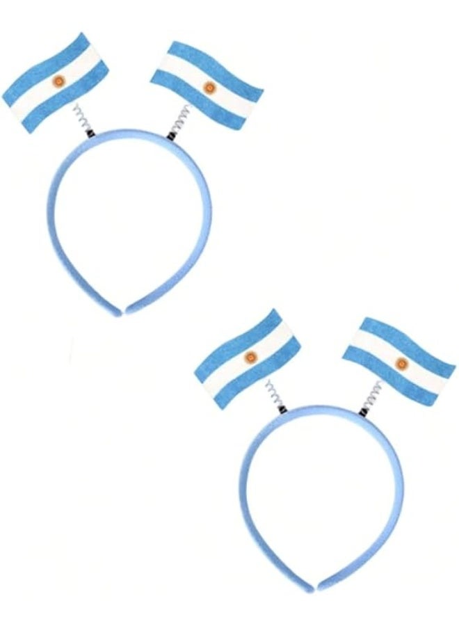 Argentina World Cup 2026 Fan Kit - 3-in-1 Kit - Image 1