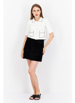 Women Corduroy Mini Skirts, Black - pzsku/ZD2C953F30432E3A8C544Z/45/_/1724351181/f1be86dc-5cc2-4055-a064-cd7bdeb4315a