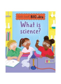 What is science? 