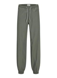 JACK & JONES Jpstkane High Drawstring Waist Joggers  - Image 1