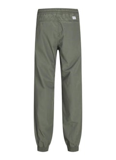 JACK & JONES Jpstkane High Drawstring Waist Joggers  - Image 2