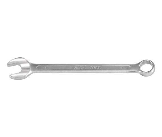 Yato Yato Combination Ratchet Wrench YT0336Spanner Set Tools KitTool SetCarbon Steel SpannerIndustrial UseTool Kit set for HomeToolkitSpanner KitMill SpannerCombination Spanner Set 7MM - Image 2