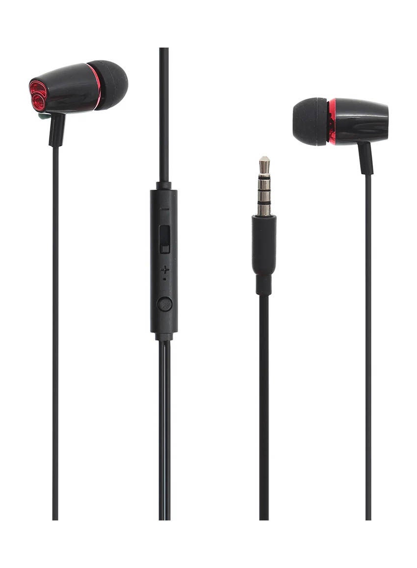 joyroom Joyroom in-ear Wired Control Earphone N45788603A