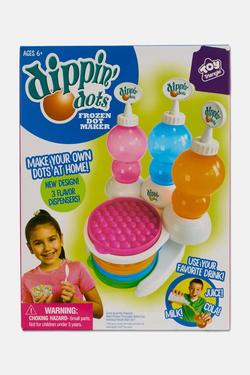 Toys For Less Dippin Dots Frozen Dot Maker - Image 1