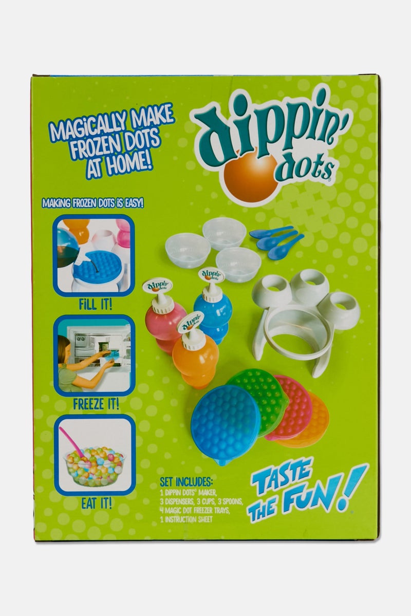 Toys For Less Dippin Dots Frozen Dot Maker - Image 2