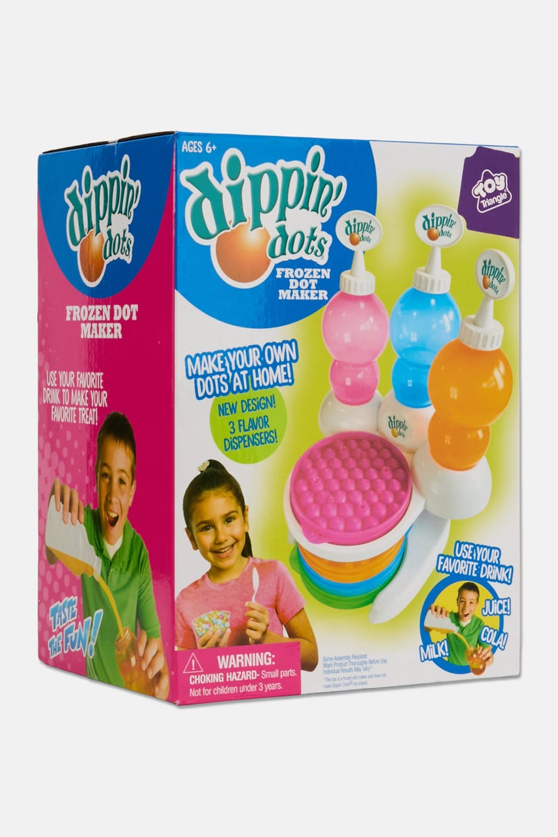 Toys For Less Dippin Dots Frozen Dot Maker - Image 3