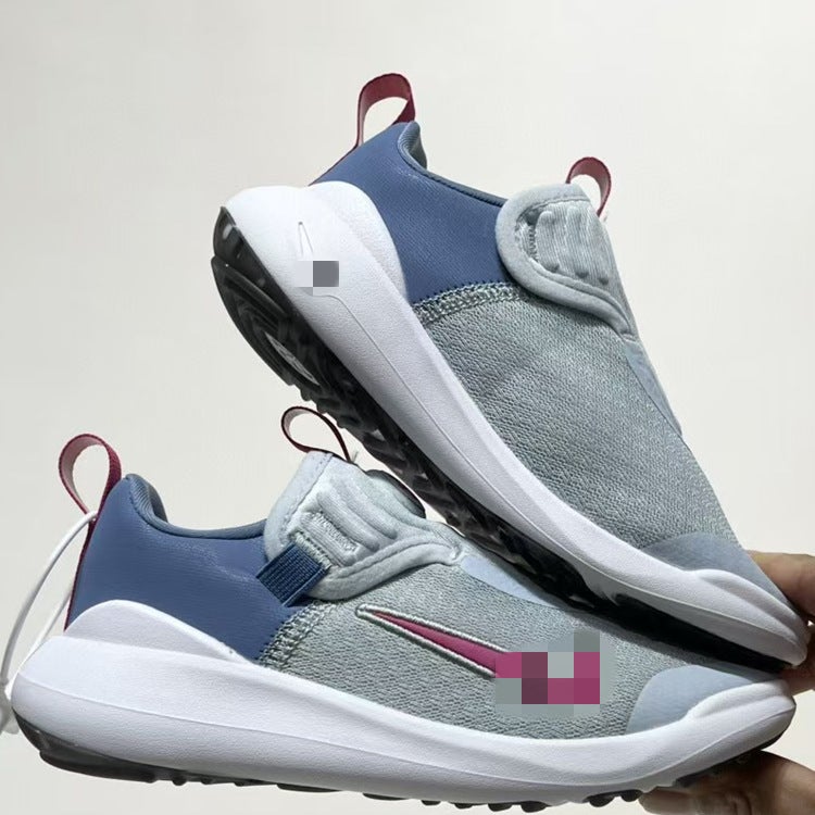 Putian Pure Original Barefoot Slip-On Children'S Shoes Lightweight Shock-Cushioning Sneaker Casual Shoes For Boys And Girls Baby Running Shoes - Image 3