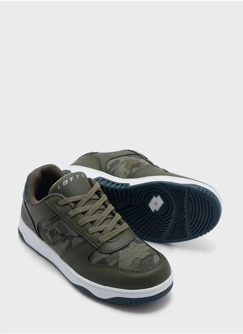 Lotto Sports Youth Rocket 1 Amf Ii Camo
