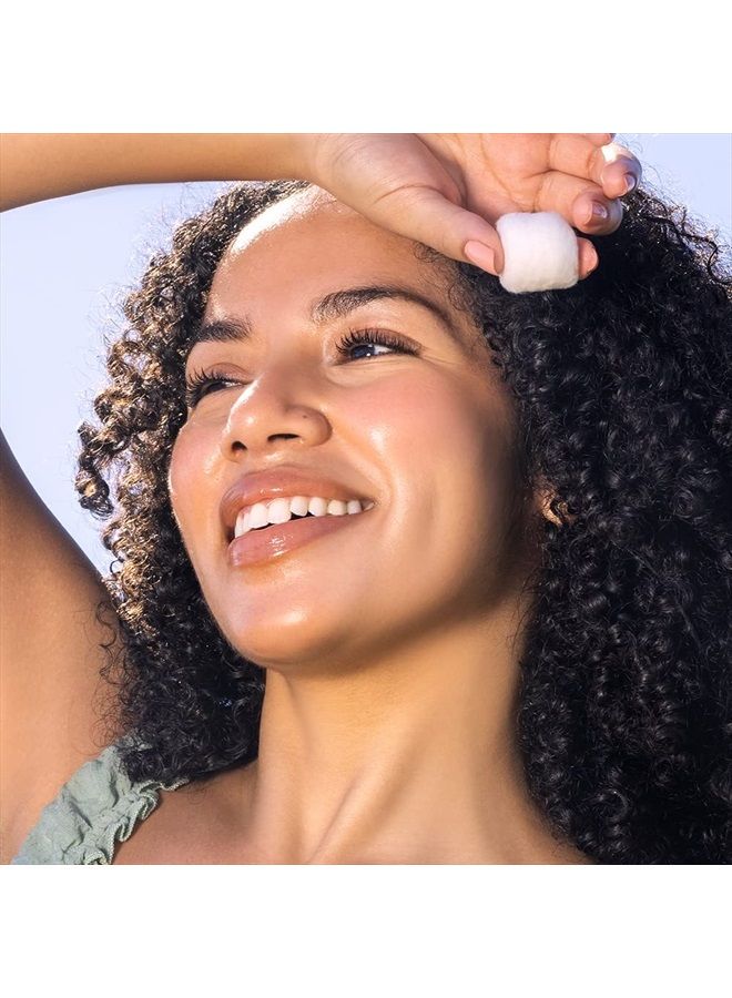 Sky Organics Organic Jumbo Cotton Balls for Sensitive Skin, 100% Pure GOTS Certified Organic for Beauty & Personal Care, 300 ct.  - Image 4