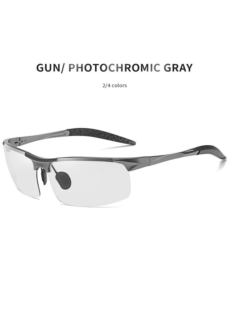 Nariele Outdoor Polarized Windproof Cycling Glasses