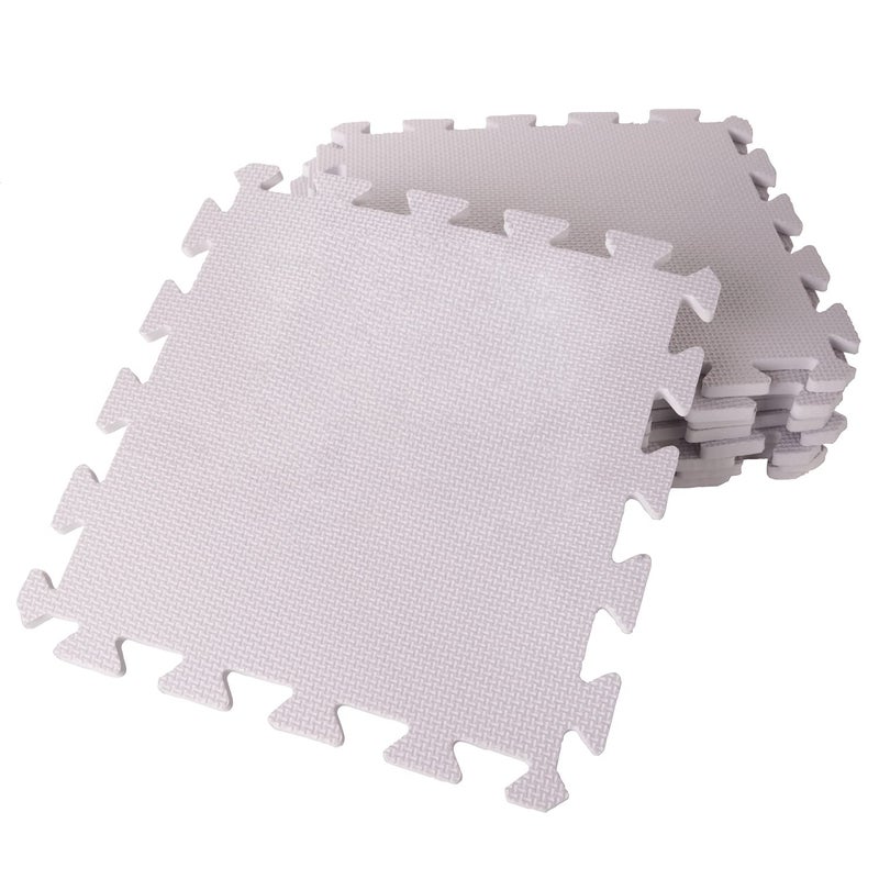 Knit Picks Blocking Mats for Knitting and Crochet Pack of 9 Textured Blocking Boards