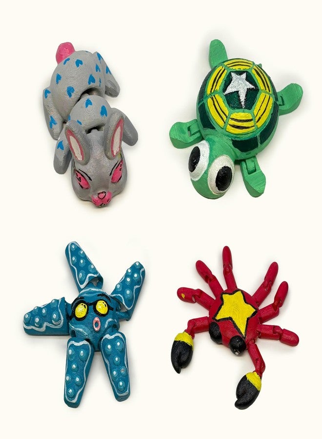 Vinglits DIY Kits – Fun & Creative Activity Set for Kids | Hands-On Learning & Craft Kit | Gift for Kids and Adults (Bugsy & Scaly) - Image 5