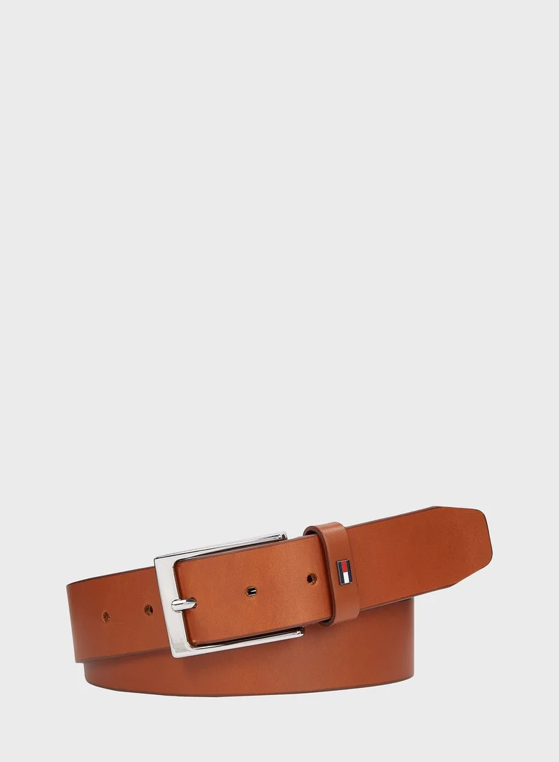 TOMMY JEANS Layton Adjustable Belt