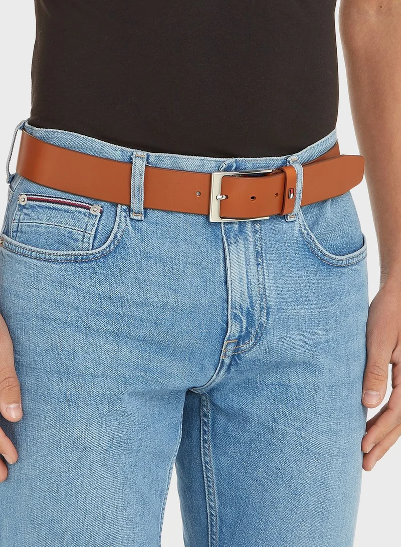 TOMMY JEANS Layton Adjustable Belt