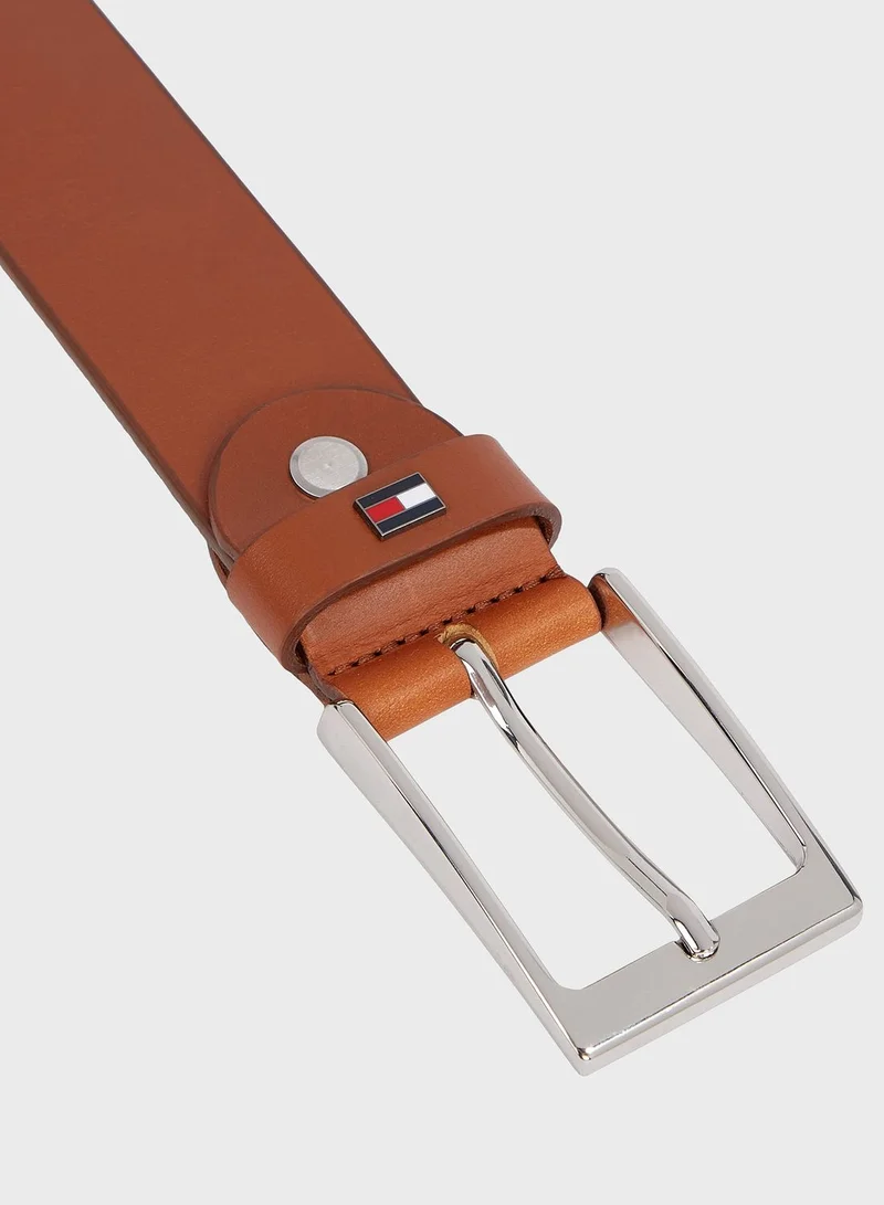 TOMMY JEANS Layton Adjustable Belt