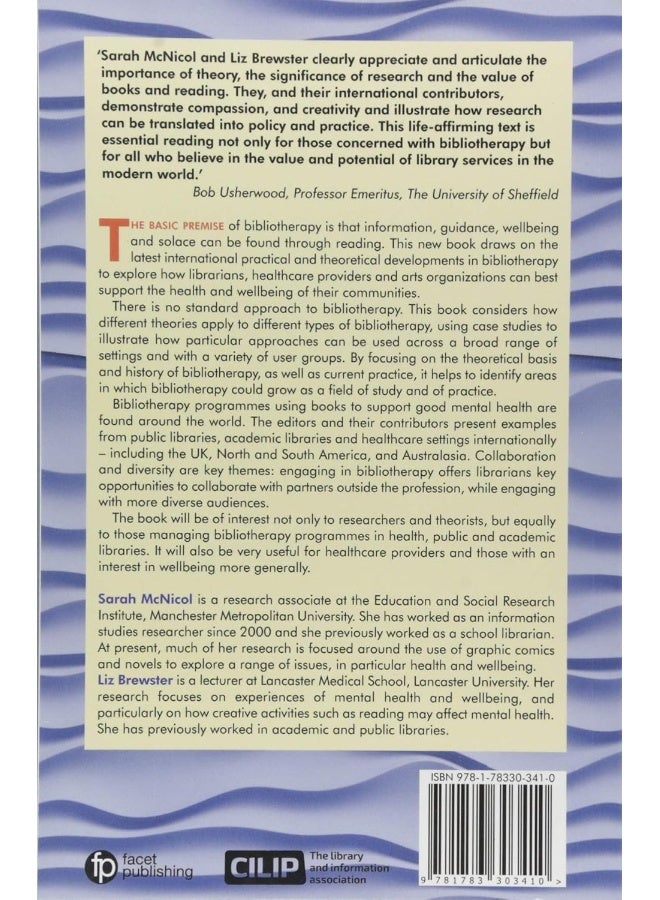 Bibliotherapy - Image 2
