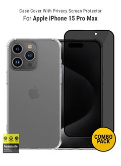 Cover + Screen Protector