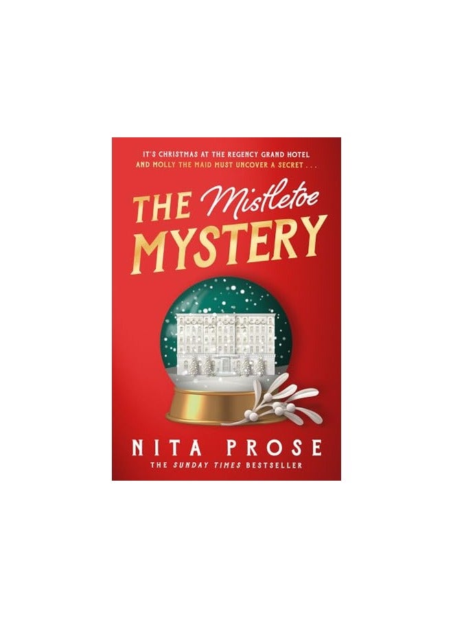 The Mistletoe Mystery