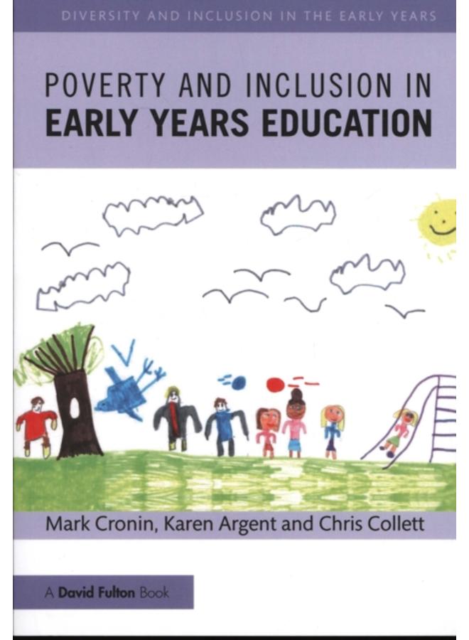 Poverty and Inclusion in Early Years Education
