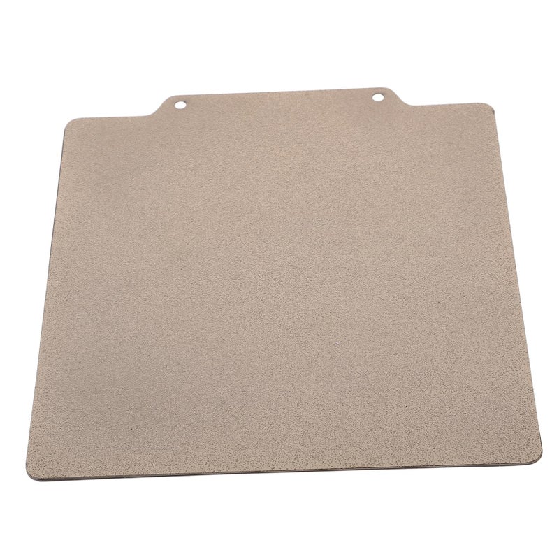 Heated Bed Steel Plate Set Flexible Build Surface Anti Warping for 3D Printer - Image 2