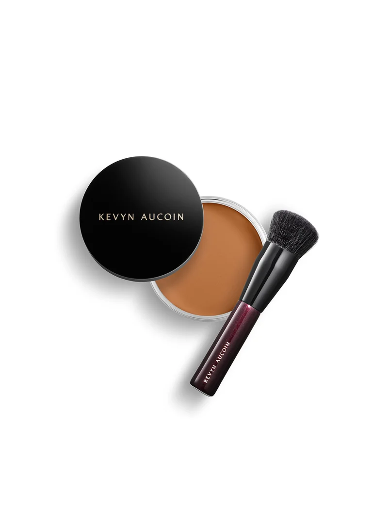 Kevyn Aucoin The Foundation Balm - Deep Fb 13