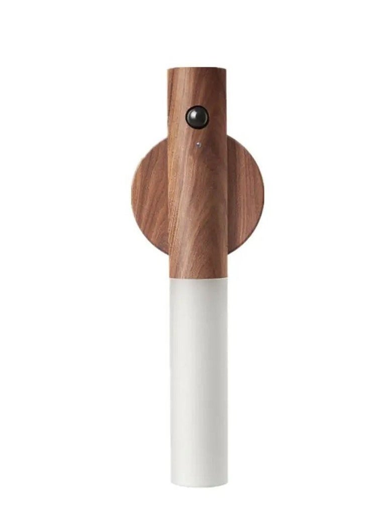 ماركة غير محددة - وناسة كشاف سمارت ليد USB  فيه مغناطيس عشان تقدر تركبه وتفكه بسهولة  IR - Image 1