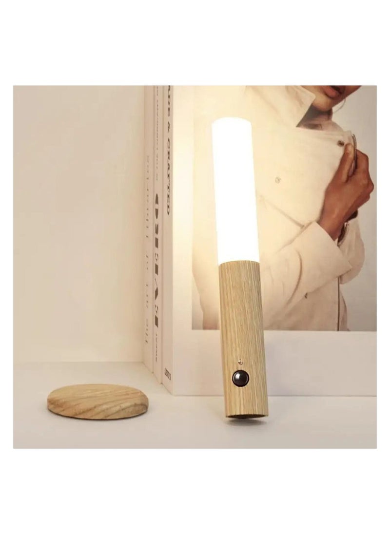 ماركة غير محددة - وناسة كشاف سمارت ليد USB  فيه مغناطيس عشان تقدر تركبه وتفكه بسهولة  IR - Image 1