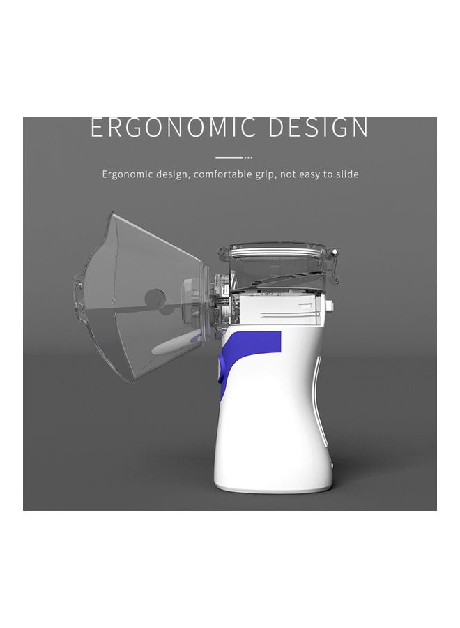 NIBEMINENT Mini Atomization Device - Image 4