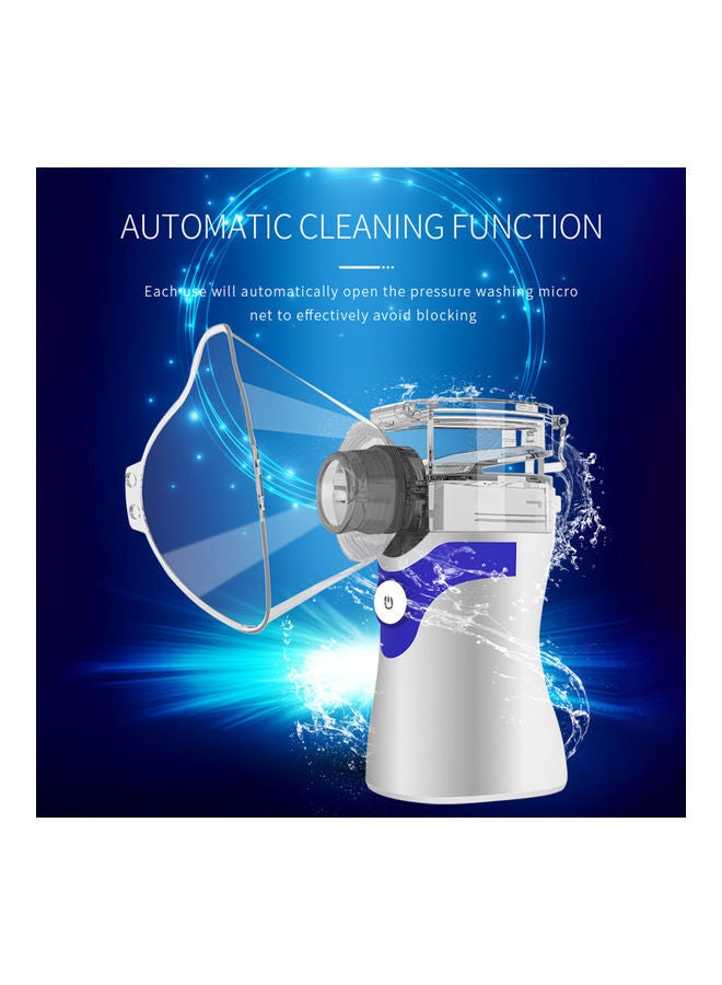 NIBEMINENT Mini Atomization Device - Image 5