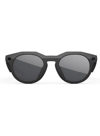 Oakley | HSTN Limited Edition AI Glasses Prizm Black Polarized - view 2