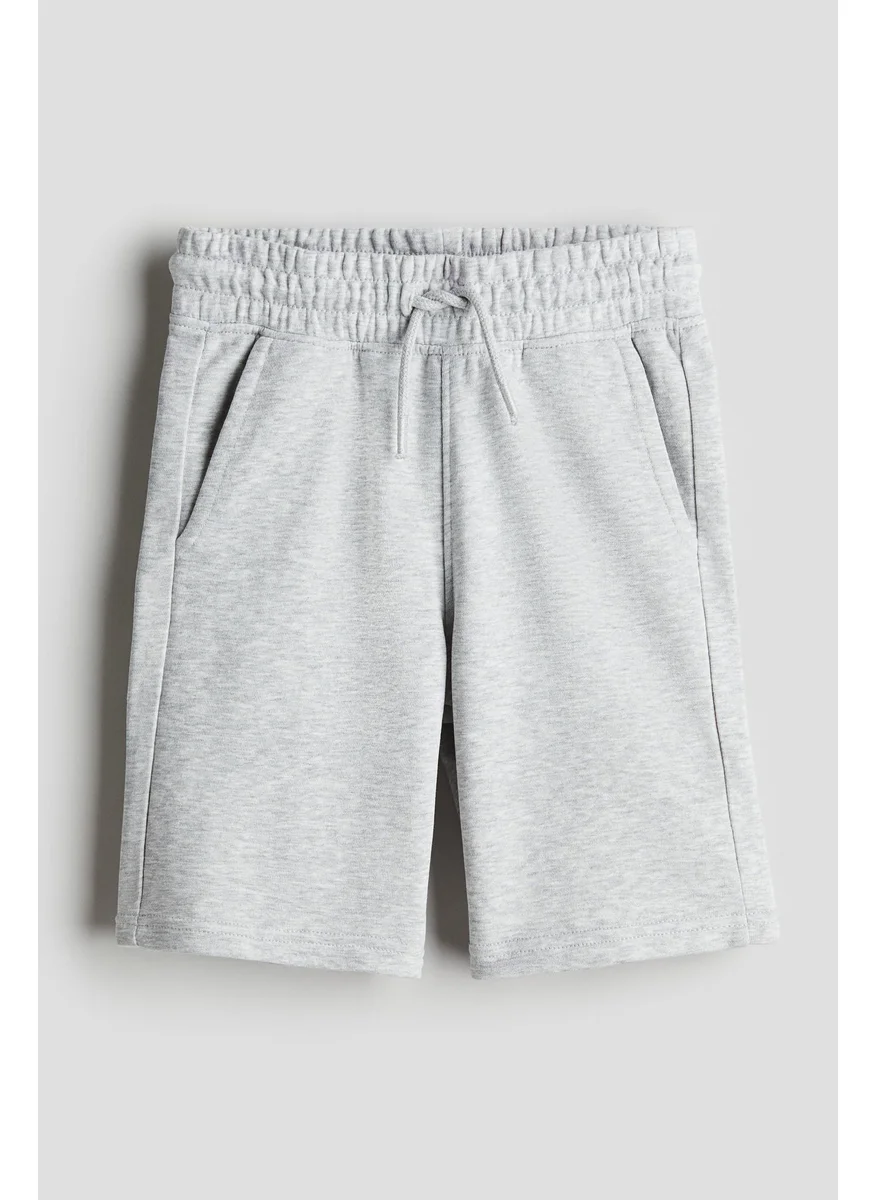 اتش اند ام Sweatshirt Shorts